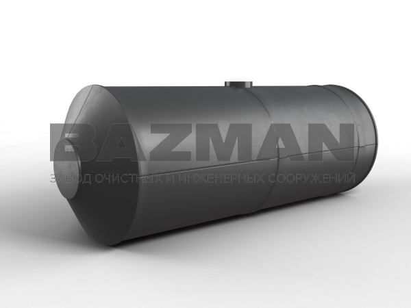 Резервуары наземные